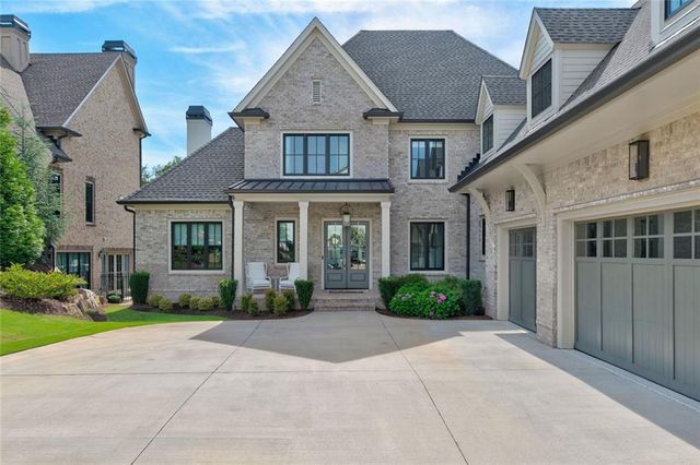 3615 Cottage Drive, Alpharetta, GA 30004