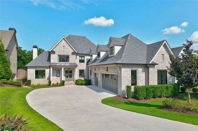 3615 Cottage Drive, Alpharetta, GA 30004