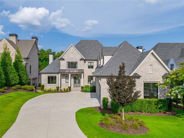 3615 Cottage Drive, Alpharetta, GA 30004