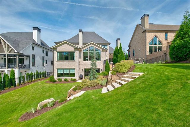 3615 Cottage Drive, Alpharetta, GA 30004