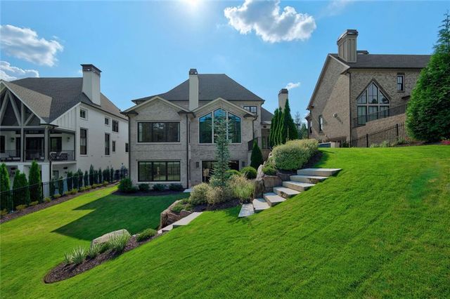 3615 Cottage Drive, Alpharetta, GA 30004