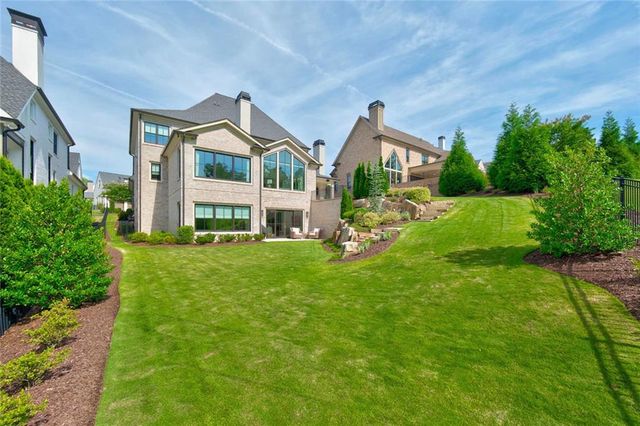 3615 Cottage Drive, Alpharetta, GA 30004