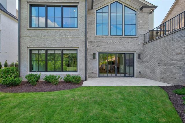 3615 Cottage Drive, Alpharetta, GA 30004