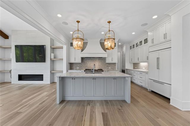 3615 Cottage Drive, Alpharetta, GA 30004
