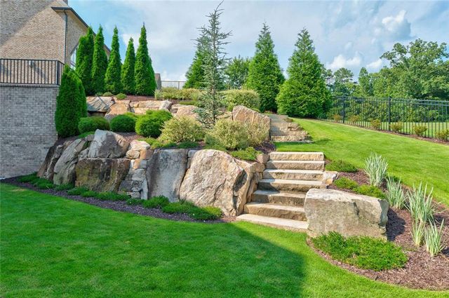 3615 Cottage Drive, Alpharetta, GA 30004
