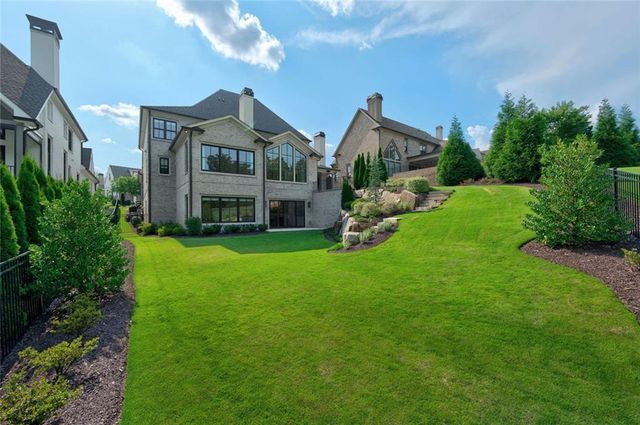 3615 Cottage Drive, Alpharetta, GA 30004