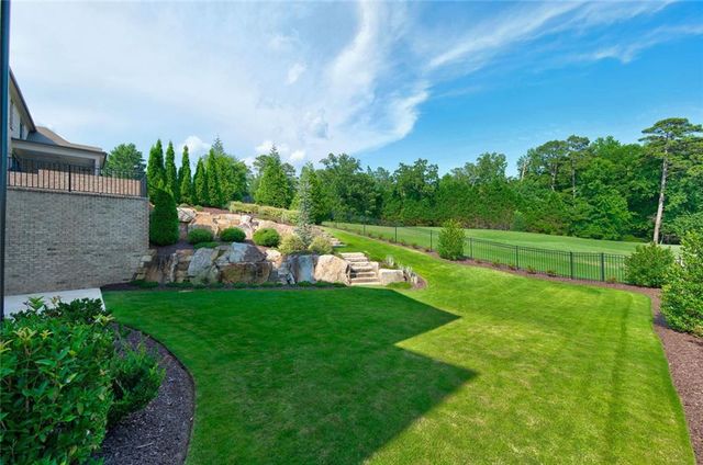 3615 Cottage Drive, Alpharetta, GA 30004