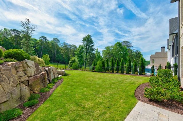 3615 Cottage Drive, Alpharetta, GA 30004