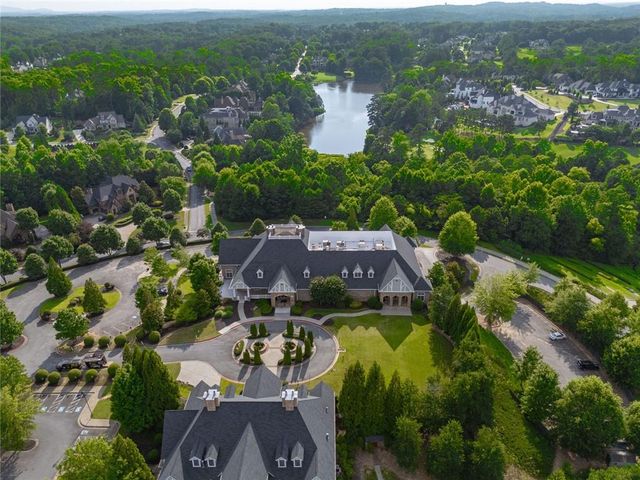 3615 Cottage Drive, Alpharetta, GA 30004