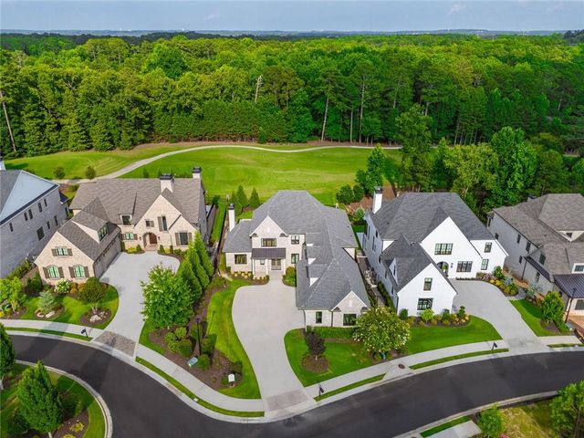 3615 Cottage Drive, Alpharetta, GA 30004