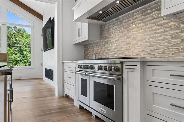 3615 Cottage Drive, Alpharetta, GA 30004