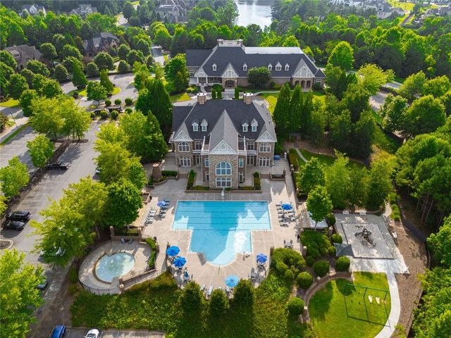 3615 Cottage Drive, Alpharetta, GA 30004