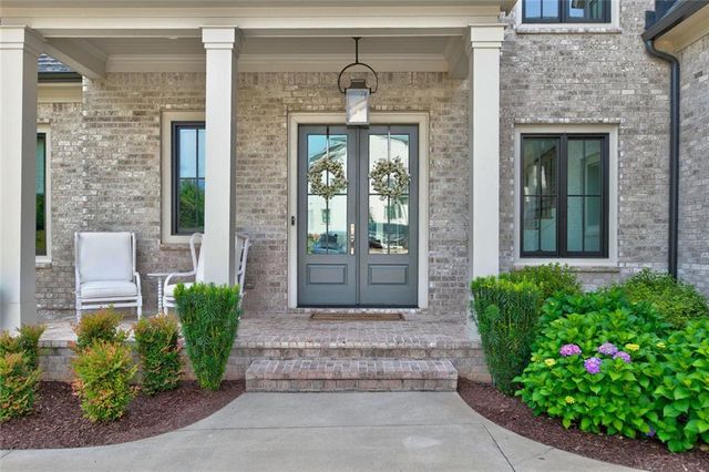3615 Cottage Drive, Alpharetta, GA 30004