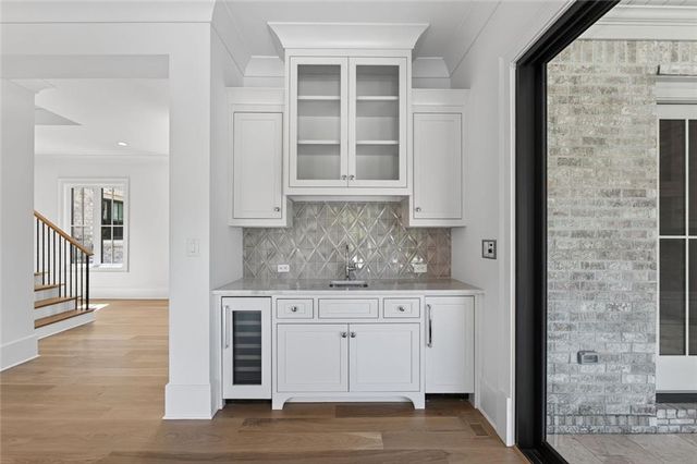 3615 Cottage Drive, Alpharetta, GA 30004