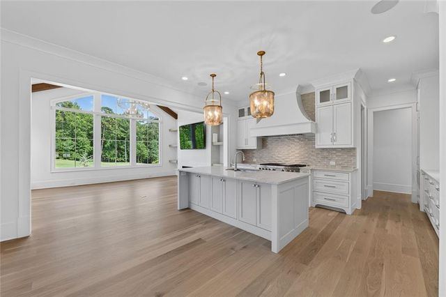 3615 Cottage Drive, Alpharetta, GA 30004