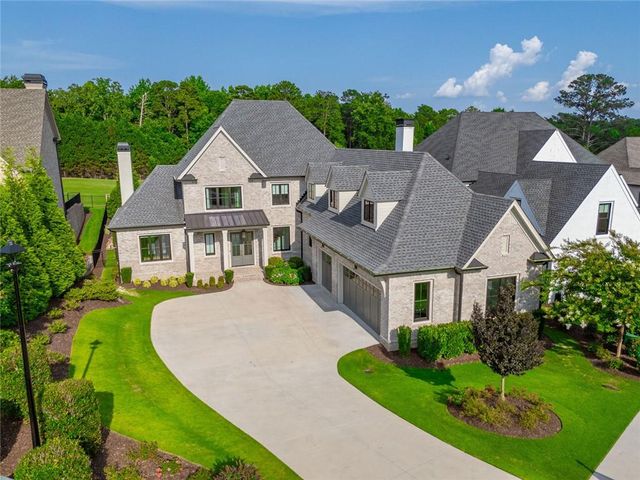 3615 Cottage Drive, Alpharetta, GA 30004