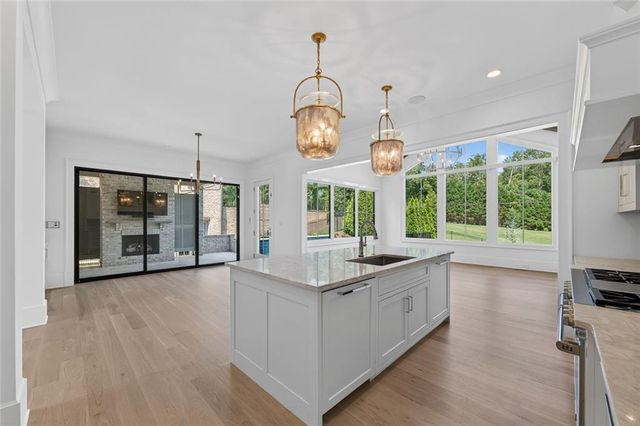3615 Cottage Drive, Alpharetta, GA 30004