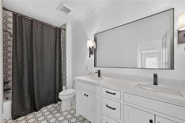 3615 Cottage Drive, Alpharetta, GA 30004