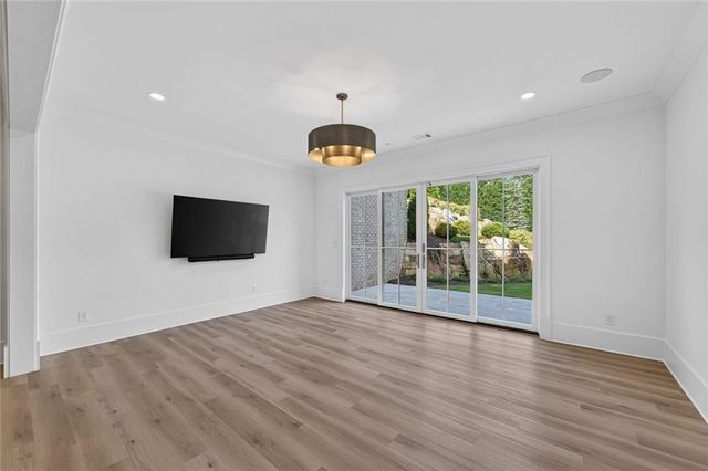 3615 Cottage Drive, Alpharetta, GA 30004