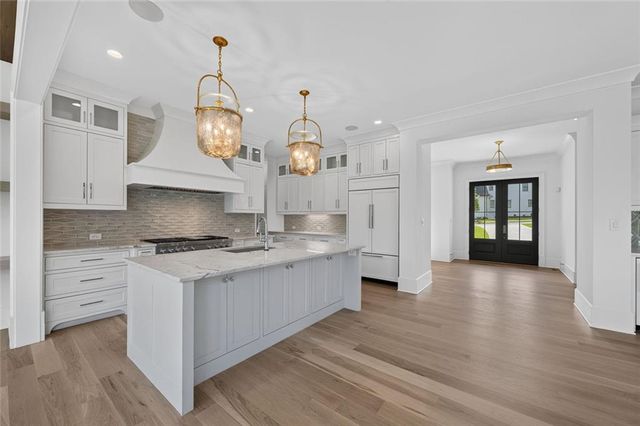 3615 Cottage Drive, Alpharetta, GA 30004
