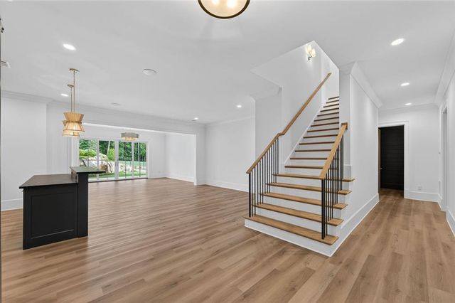 3615 Cottage Drive, Alpharetta, GA 30004