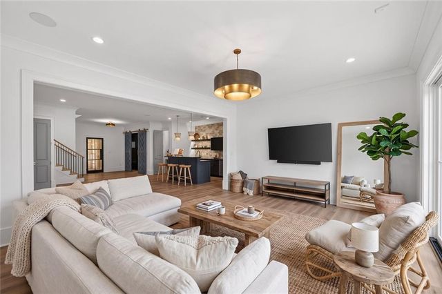3615 Cottage Drive, Alpharetta, GA 30004