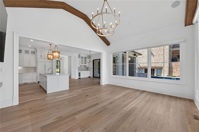 3615 Cottage Drive, Alpharetta, GA 30004