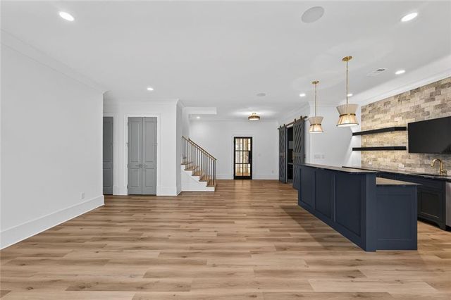 3615 Cottage Drive, Alpharetta, GA 30004