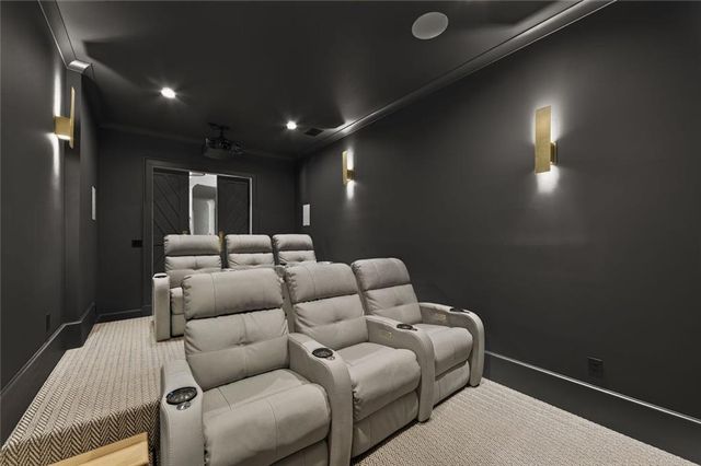 3615 Cottage Drive, Alpharetta, GA 30004