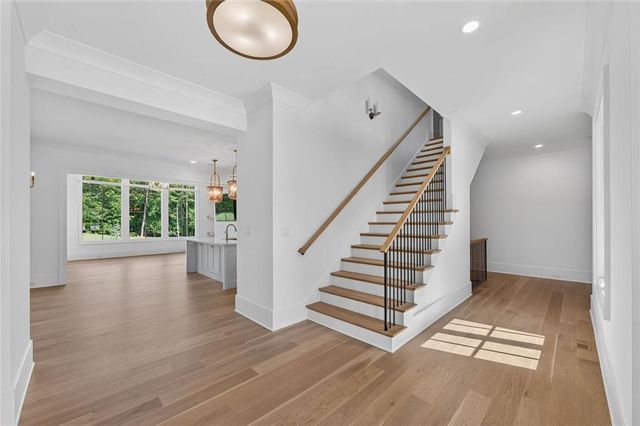 3615 Cottage Drive, Alpharetta, GA 30004
