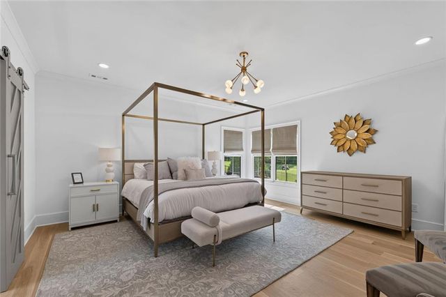3615 Cottage Drive, Alpharetta, GA 30004