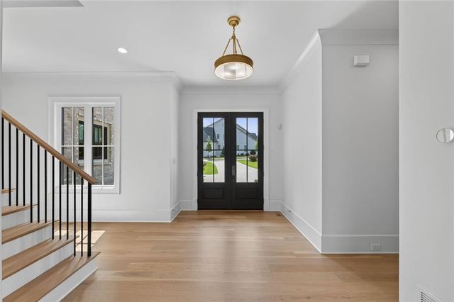 3615 Cottage Drive, Alpharetta, GA 30004