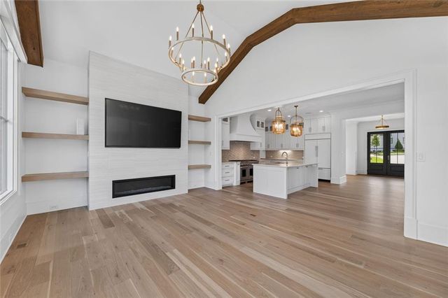 3615 Cottage Drive, Alpharetta, GA 30004