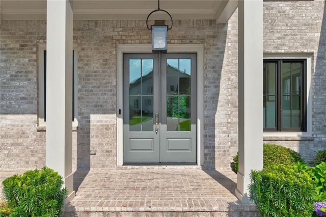 3615 Cottage Drive, Alpharetta, GA 30004