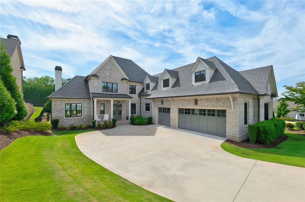 3615 Cottage Drive, Alpharetta, GA 30004