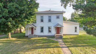 423 E Division Street, Dowagiac City, MI 49047