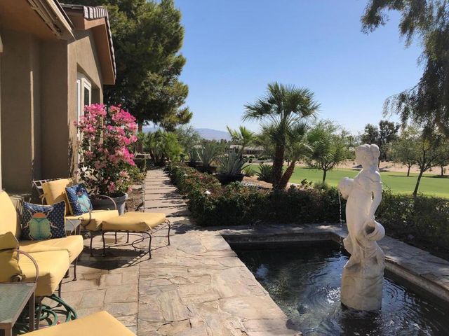 61016 Desert Rose Drive, La Quinta, CA 92253