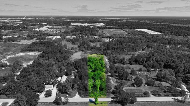 0 Sleepy Hollow, Conroe, TX 77385