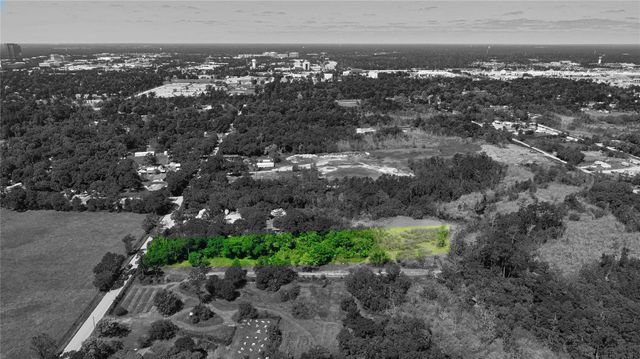 0 Sleepy Hollow, Conroe, TX 77385