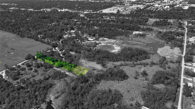 0 Sleepy Hollow, Conroe, TX 77385