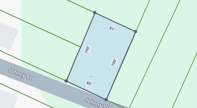 1811 Johnny Street, Chattanooga, TN 37406