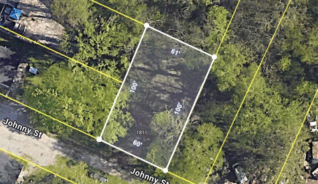1811 Johnny Street, Chattanooga, TN 37406