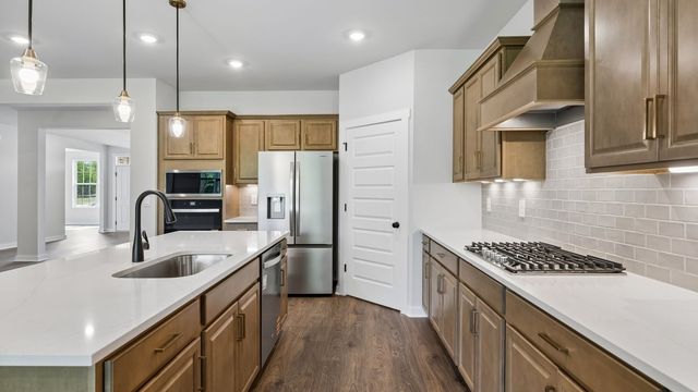 329 Harvest Point Blvd, Spring Hill, TN 37174
