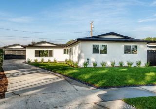 761 S Rosecrest, La Habra, CA 90631