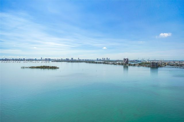 788 NE 23rd St 1801, Miami, FL 33137