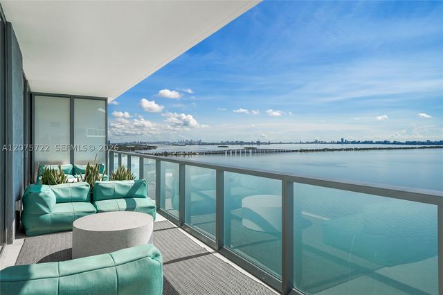 788 NE 23rd St 1801, Miami, FL 33137