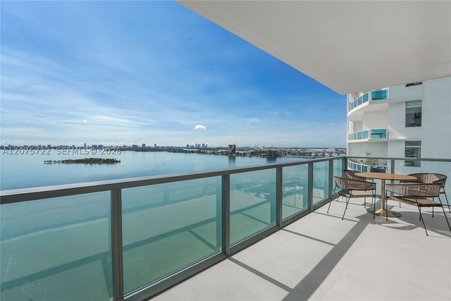 788 NE 23rd St 1801, Miami, FL 33137
