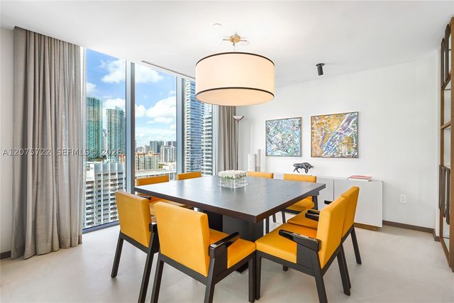 788 NE 23rd St 1801, Miami, FL 33137