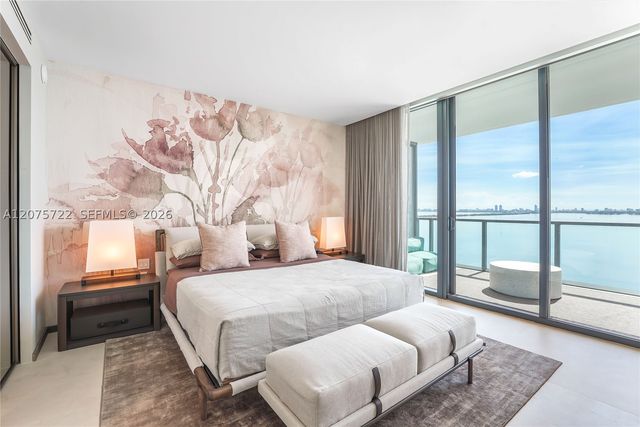 788 NE 23rd St 1801, Miami, FL 33137
