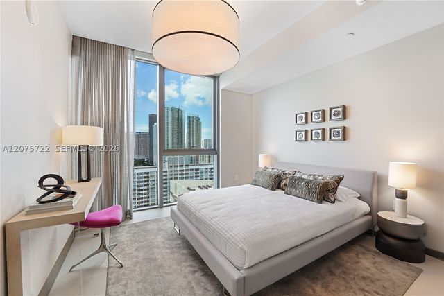 788 NE 23rd St 1801, Miami, FL 33137